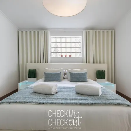 Checkincheckout - Casa Do Moinho
