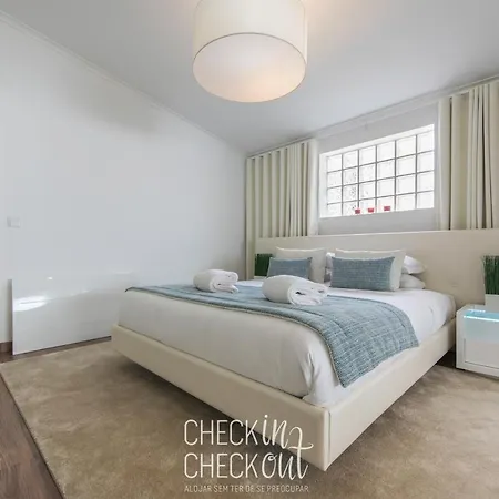 Vila Checkincheckout - Casa Do Moinho Sintra