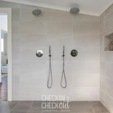 Checkincheckout - Casa Do Moinho Vila Sintra