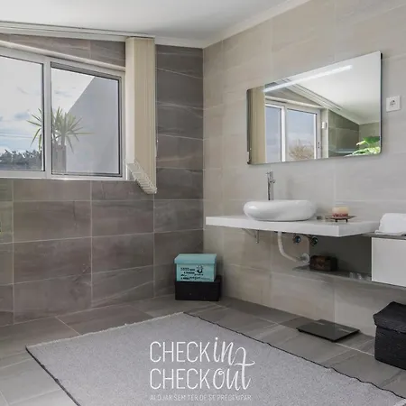 Checkincheckout - Casa Do Moinho *