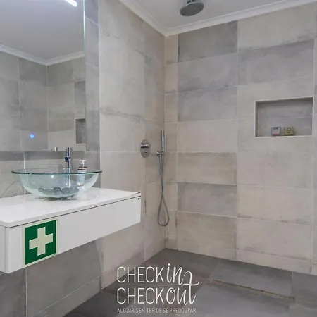 Checkincheckout - Casa Do Moinho Vila Sintra