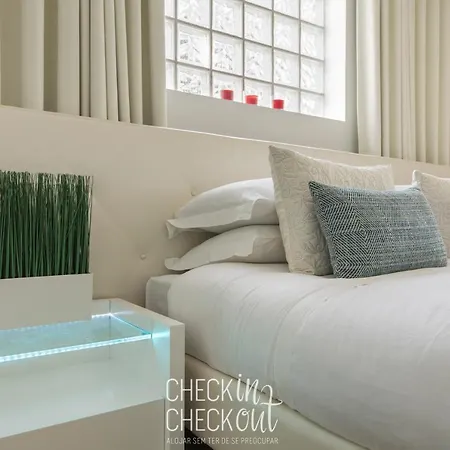 Checkincheckout - Casa Do Moinho Vila *