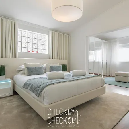 Checkincheckout - Casa Do Moinho Vila *
