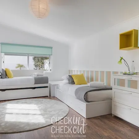 Vila Checkincheckout - Casa Do Moinho