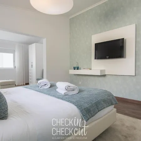 Vila Checkincheckout - Casa Do Moinho
