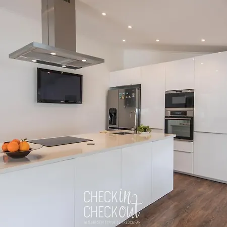 Vila Checkincheckout - Casa Do Moinho