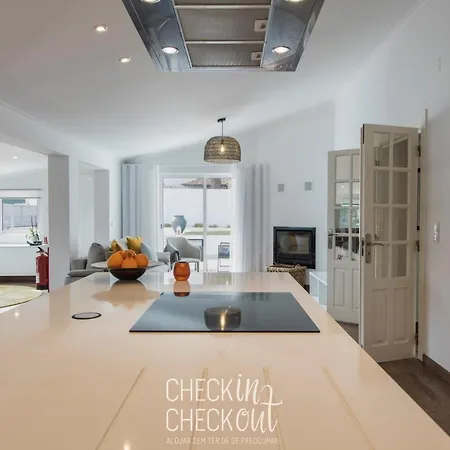 Checkincheckout - Casa Do Moinho Vila Sintra