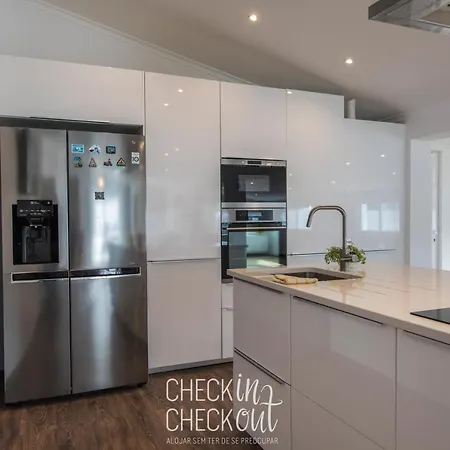 Checkincheckout - Casa Do Moinho *