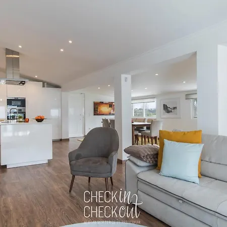 Vila Checkincheckout - Casa Do Moinho Sintra