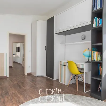 Vila Checkincheckout - Casa Do Moinho *