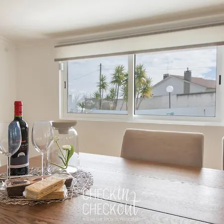Checkincheckout - Casa Do Moinho