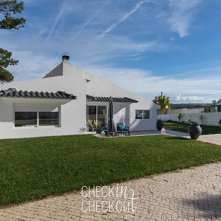 Checkincheckout - Casa Do Moinho Vila *