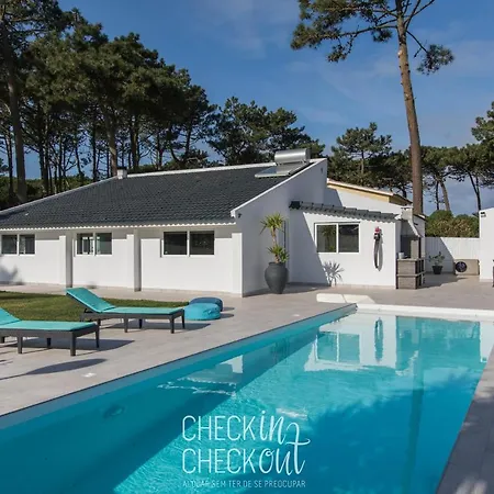 Checkincheckout - Casa Do Moinho * Sintra