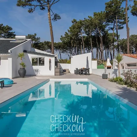 Checkincheckout - Casa Do Moinho * Sintra